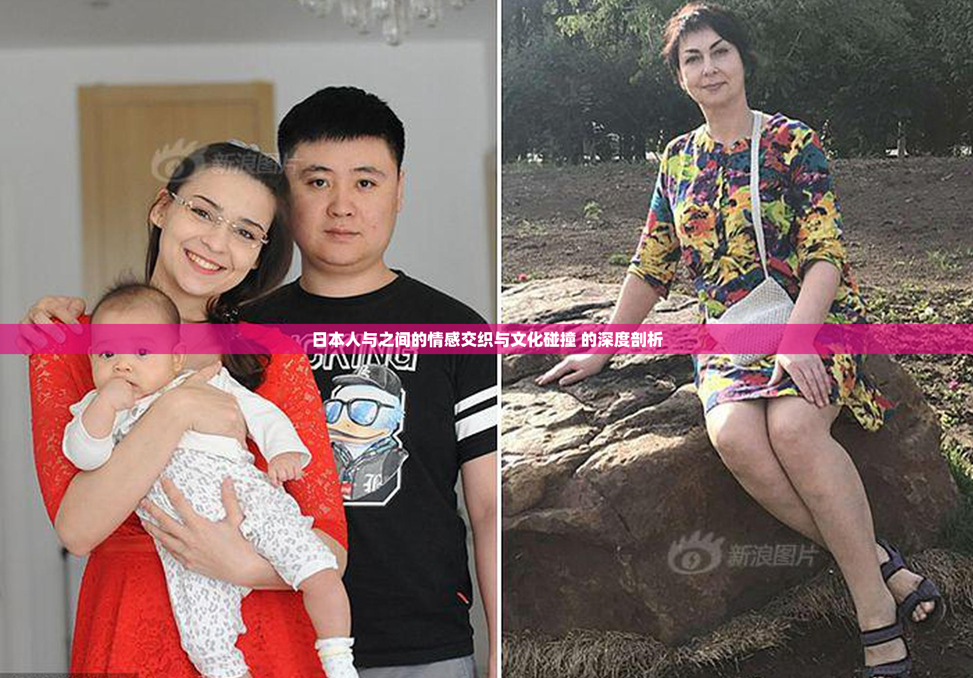 日本人与之间的情感交织与文化碰撞 的深度剖析