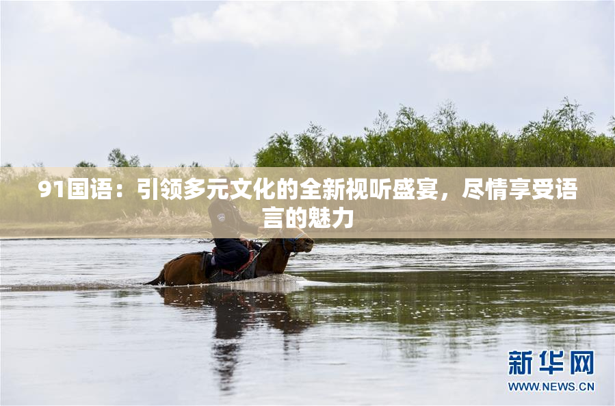 91国语：引领多元文化的全新视听盛宴，尽情享受语言的魅力