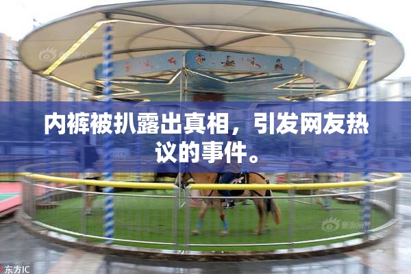 内裤被扒露出真相，引发网友热议的事件。