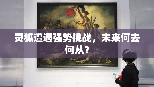 灵狐遭遇强势挑战，未来何去何从？
