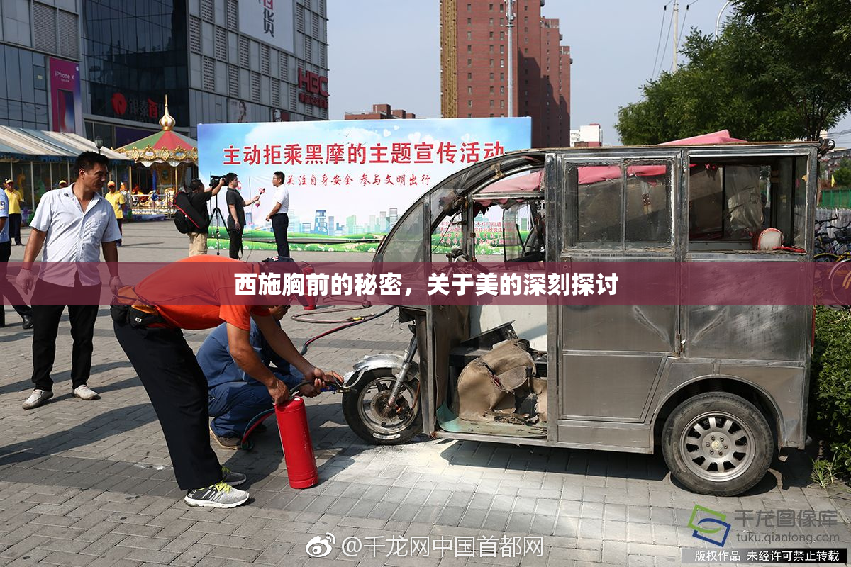 西施胸前的秘密，关于美的深刻探讨