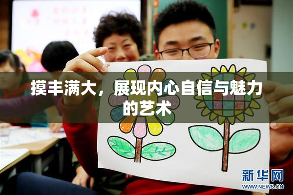 摸丰满大，展现内心自信与魅力的艺术