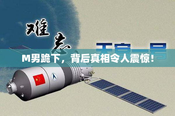 M男跪下，背后真相令人震惊！