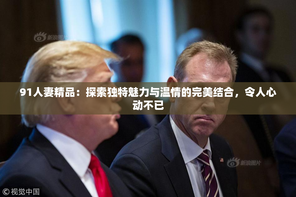 91人妻精品：探索独特魅力与温情的完美结合，令人心动不已
