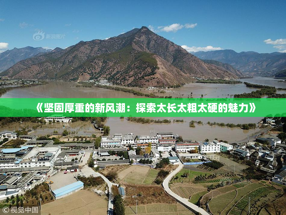 《坚固厚重的新风潮：探索太长太粗太硬的魅力》