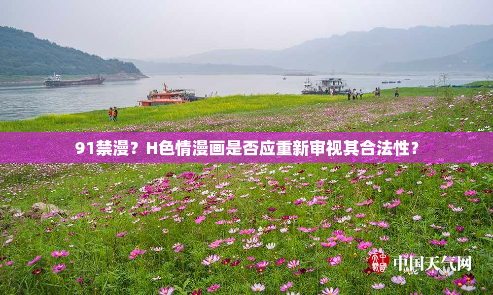 91禁漫？H色情漫画是否应重新审视其合法性？