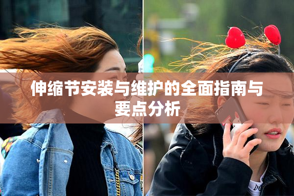 伸缩节安装与维护的全面指南与要点分析