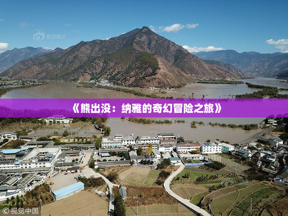 《熊出没：纳雅的奇幻冒险之旅》