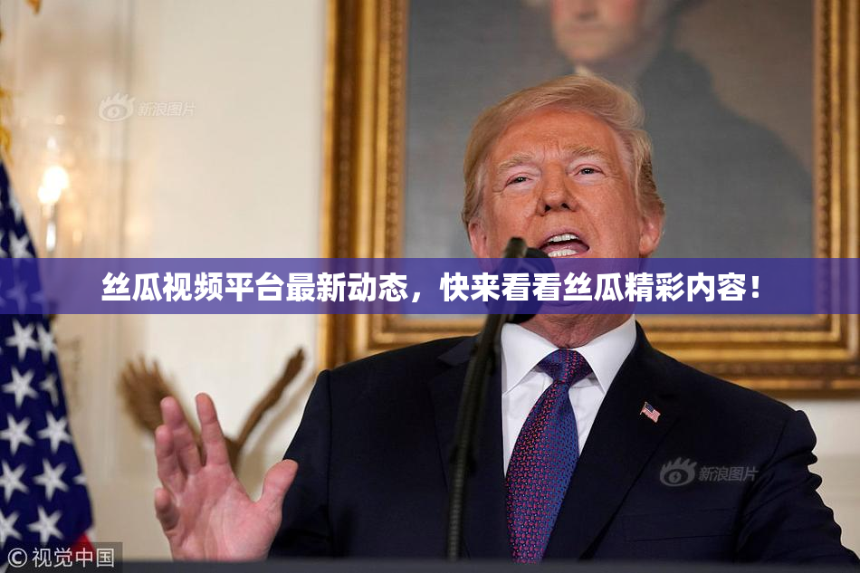 丝瓜视频平台最新动态，快来看看丝瓜精彩内容！