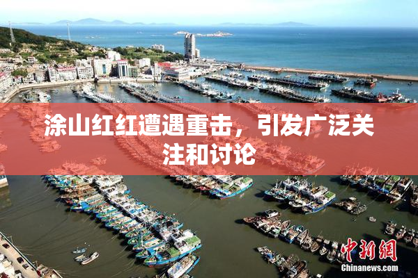 涂山红红遭遇重击，引发广泛关注和讨论