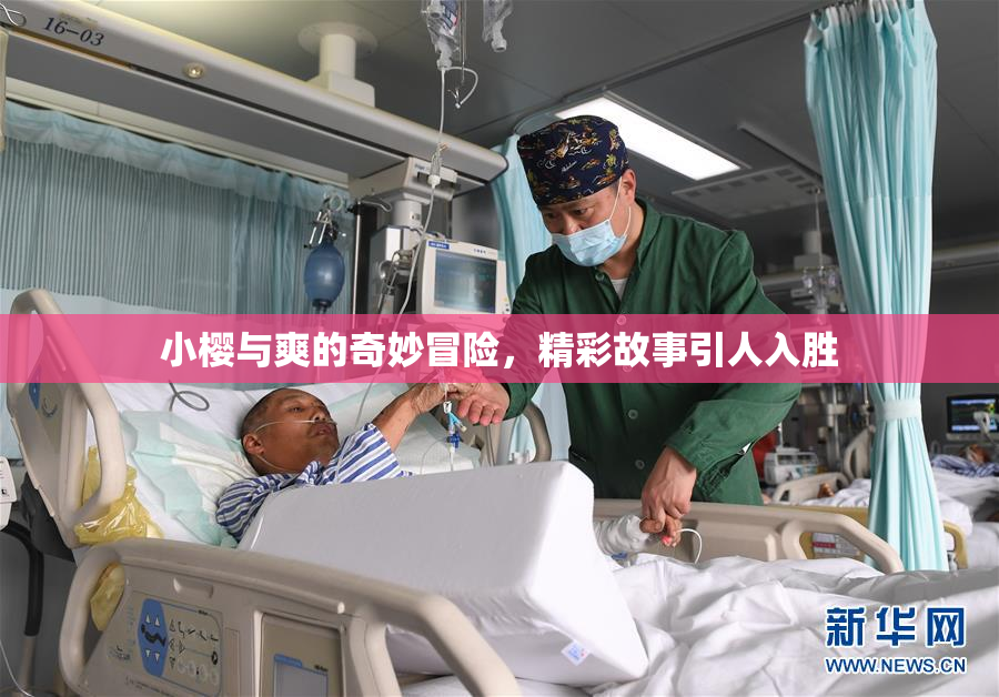 小樱与爽的奇妙冒险，精彩故事引人入胜