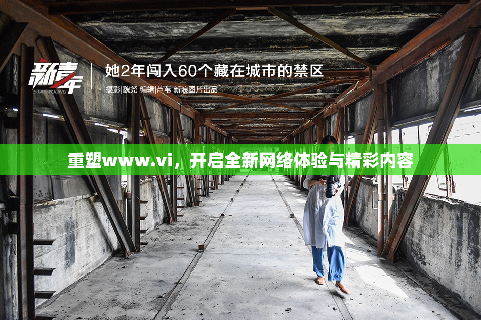 重塑www.vi，开启全新网络体验与精彩内容
