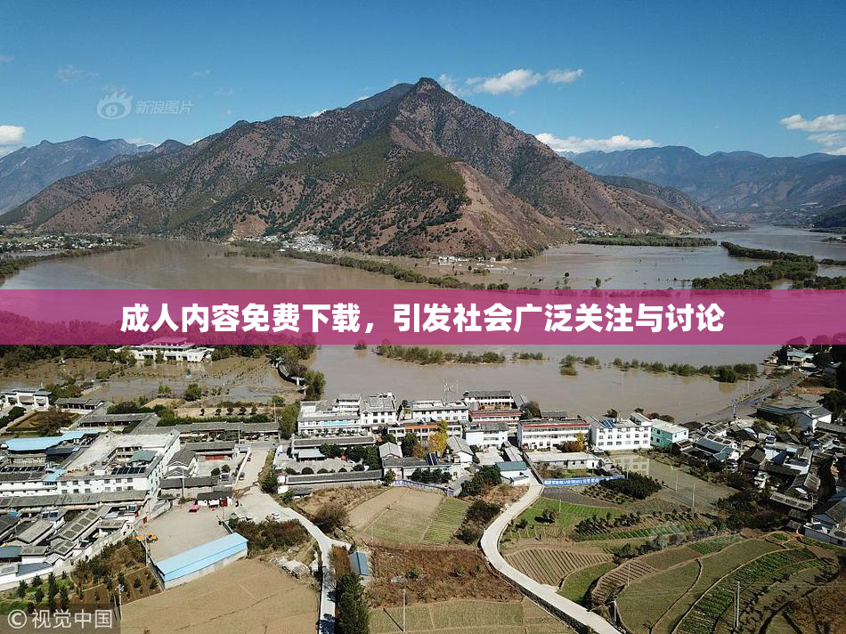 成人内容免费下载，引发社会广泛关注与讨论