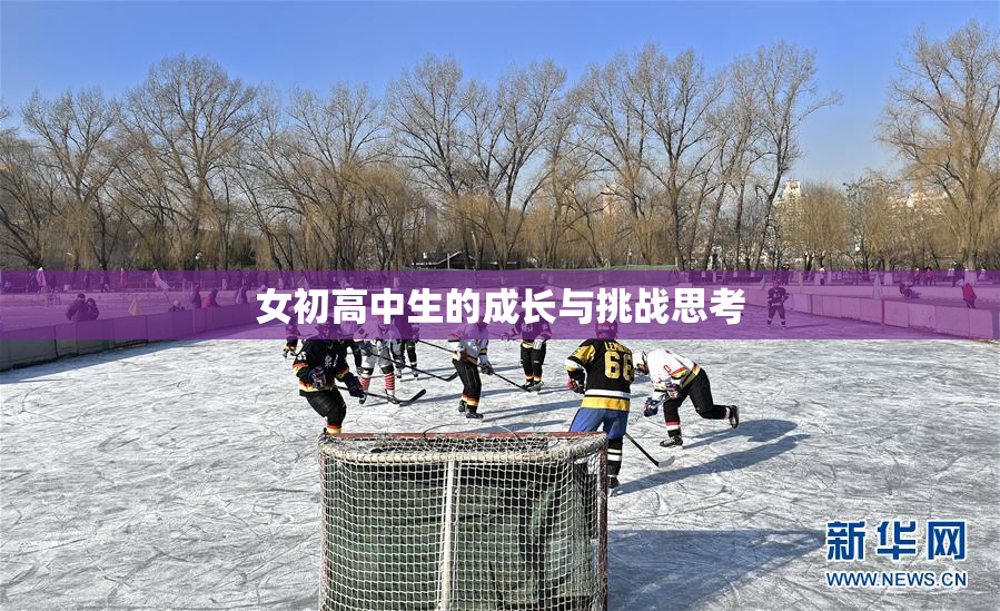 女初高中生的成长与挑战思考