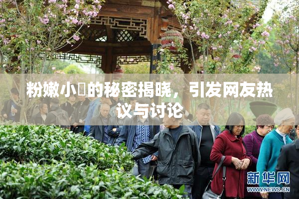 粉嫩小泬的秘密揭晓，引发网友热议与讨论