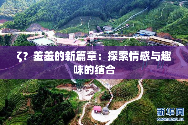 ζ？羞羞的新篇章：探索情感与趣味的结合