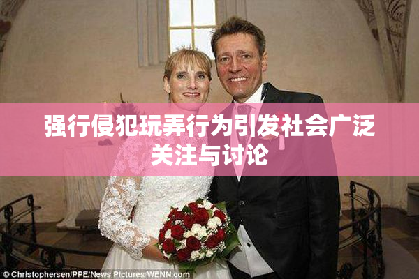 强行侵犯玩弄行为引发社会广泛关注与讨论