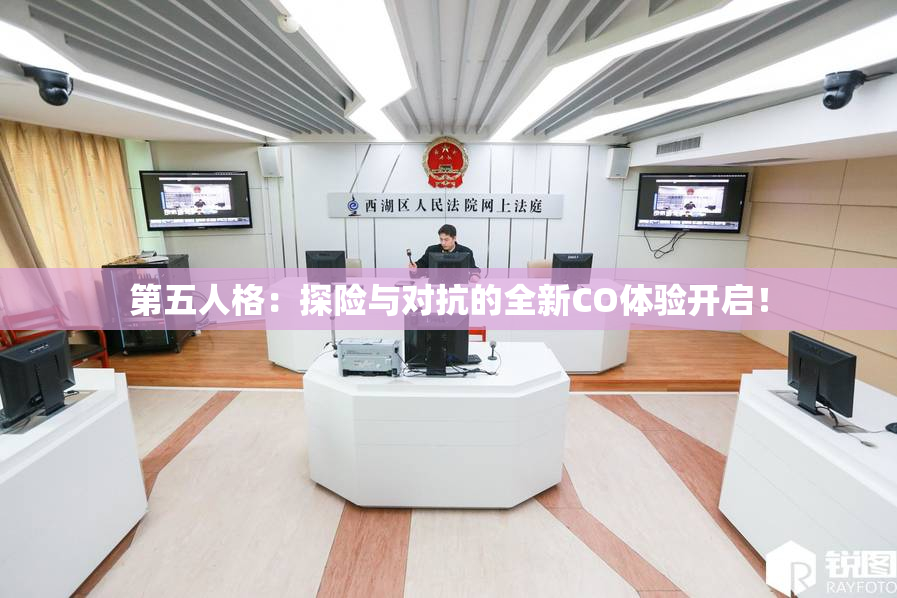 第五人格：探险与对抗的全新CO体验开启！