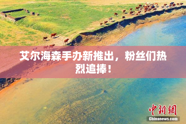 艾尔海森手办新推出，粉丝们热烈追捧！