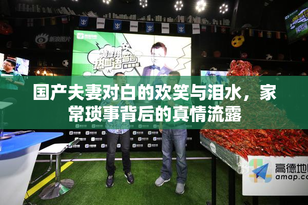 国产夫妻对白的欢笑与泪水，家常琐事背后的真情流露