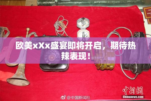 欧美xXx盛宴即将开启，期待热辣表现！