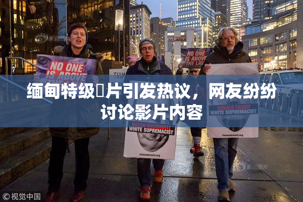 缅甸特级婬片引发热议，网友纷纷讨论影片内容