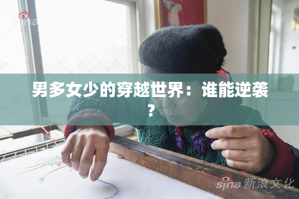 男多女少的穿越世界：谁能逆袭？