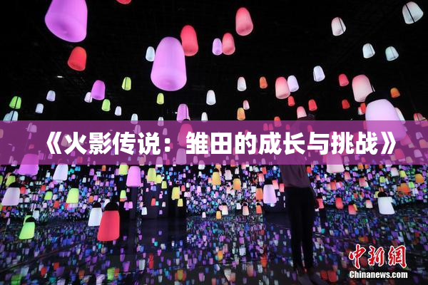《火影传说：雏田的成长与挑战》