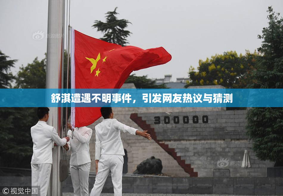 舒淇遭遇不明事件，引发网友热议与猜测