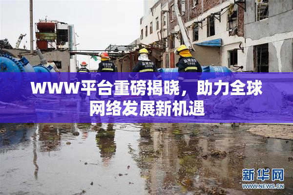 WWW平台重磅揭晓，助力全球网络发展新机遇