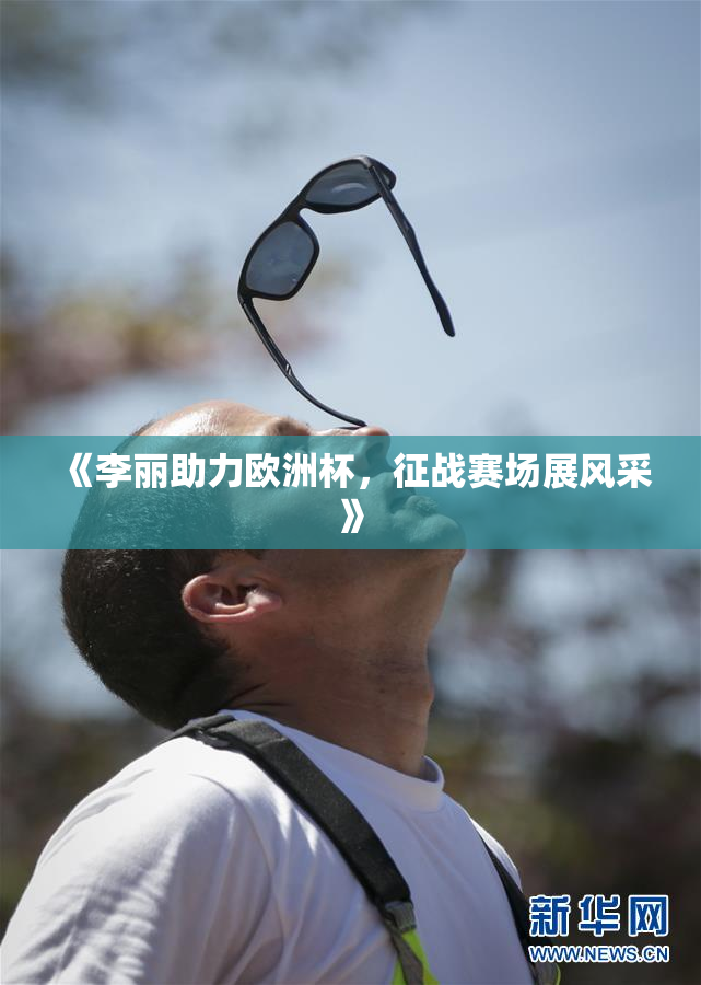 《李丽助力欧洲杯，征战赛场展风采》