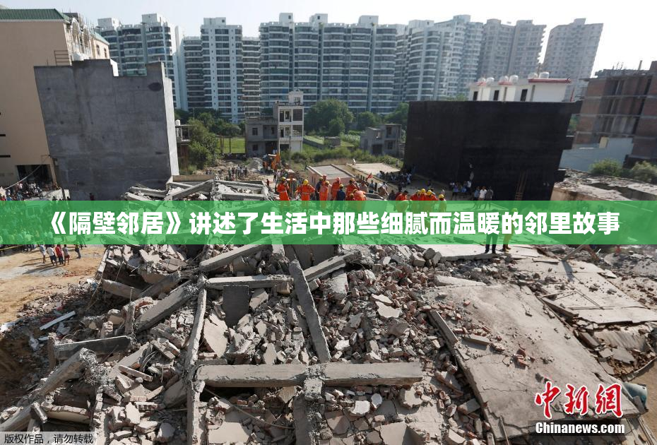 《隔壁邻居》讲述了生活中那些细腻而温暖的邻里故事