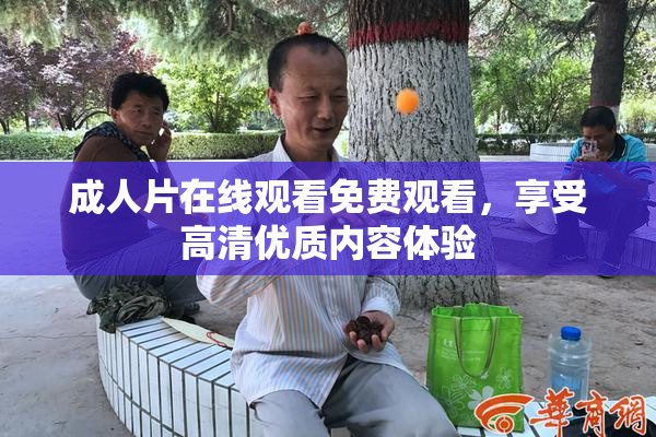 成人片在线观看免费观看，享受高清优质内容体验