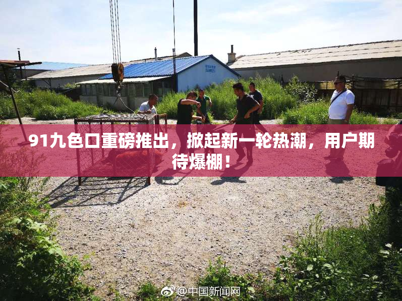 91九色口重磅推出，掀起新一轮热潮，用户期待爆棚！