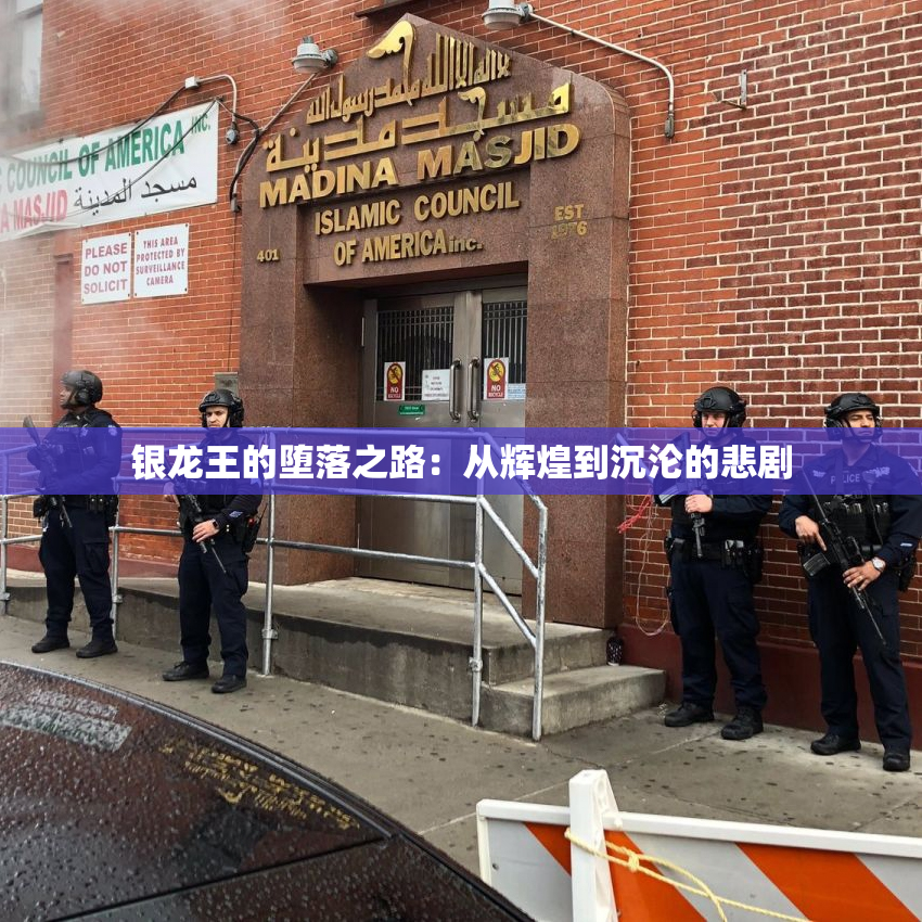 银龙王的堕落之路：从辉煌到沉沦的悲剧