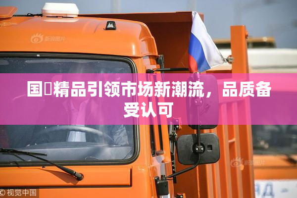 国產精品引领市场新潮流，品质备受认可