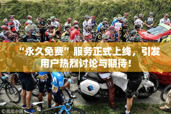 “永久免费”服务正式上线，引发用户热烈讨论与期待！