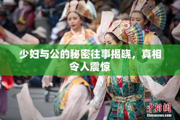 少妇与公的秘密往事揭晓，真相令人震惊
