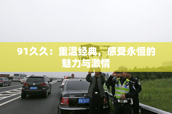 91久久：重温经典，感受永恒的魅力与激情