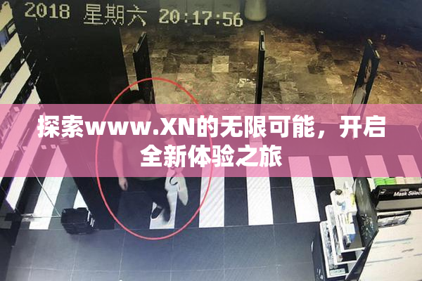 探索www.XN的无限可能，开启全新体验之旅