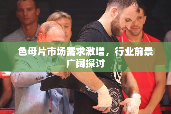 色母片市场需求激增，行业前景广阔探讨