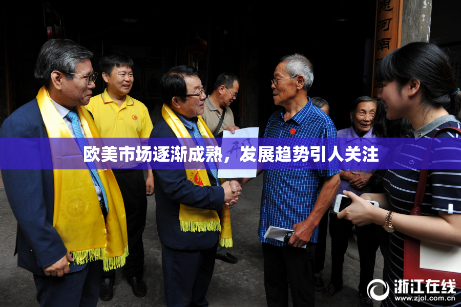 欧美市场逐渐成熟，发展趋势引人关注