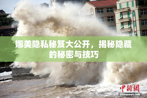 娜美隐私秘笈大公开，揭秘隐藏的秘密与技巧
