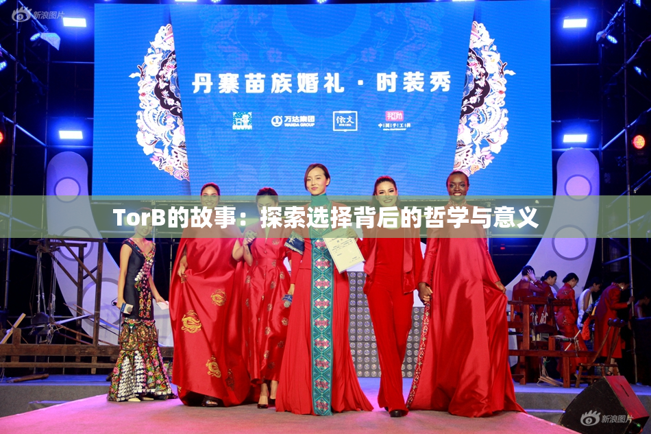 TorB的故事：探索选择背后的哲学与意义