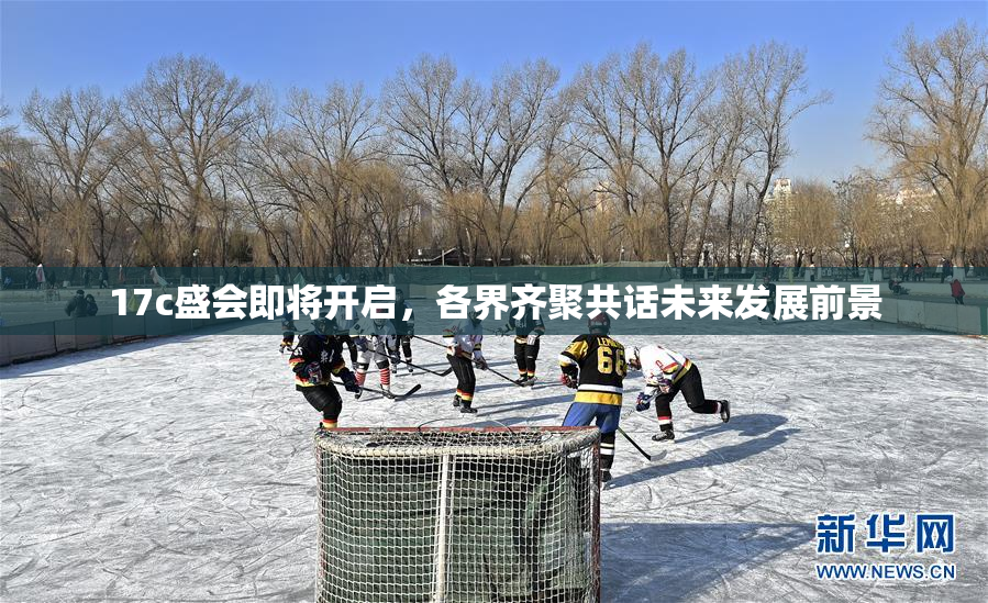 17c盛会即将开启，各界齐聚共话未来发展前景