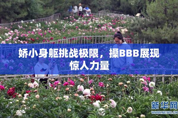 娇小身躯挑战极限，搡BBB展现惊人力量