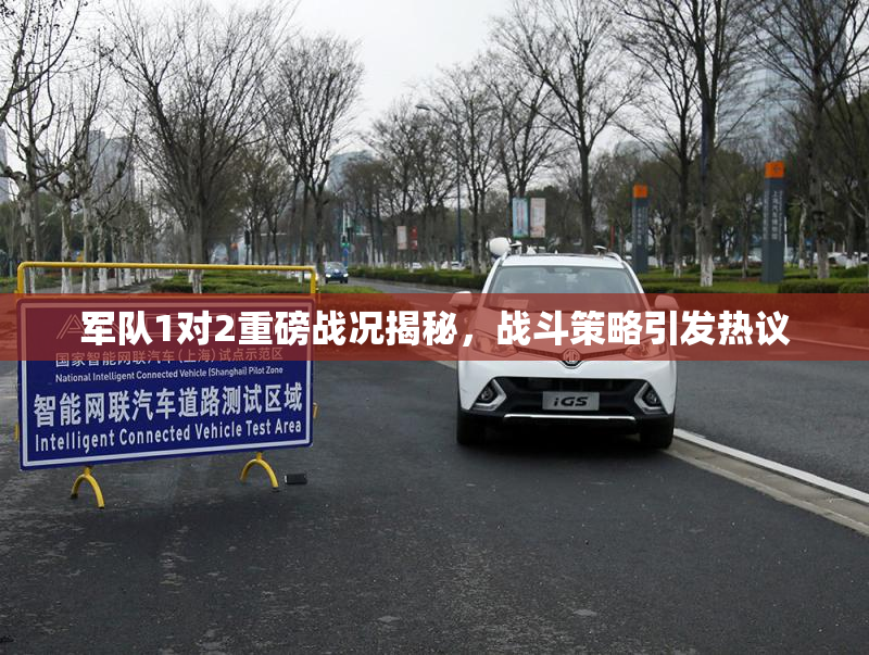 军队1对2重磅战况揭秘，战斗策略引发热议