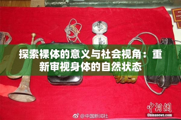 探索裸体的意义与社会视角：重新审视身体的自然状态
