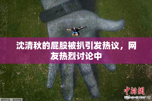 沈清秋的屁股被扒引发热议，网友热烈讨论中