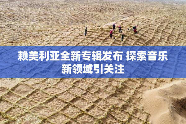 赖美利亚全新专辑发布 探索音乐新领域引关注